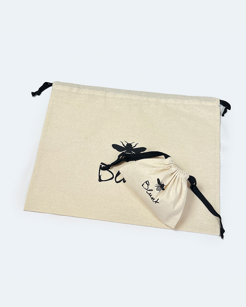 dust bag for jewelry